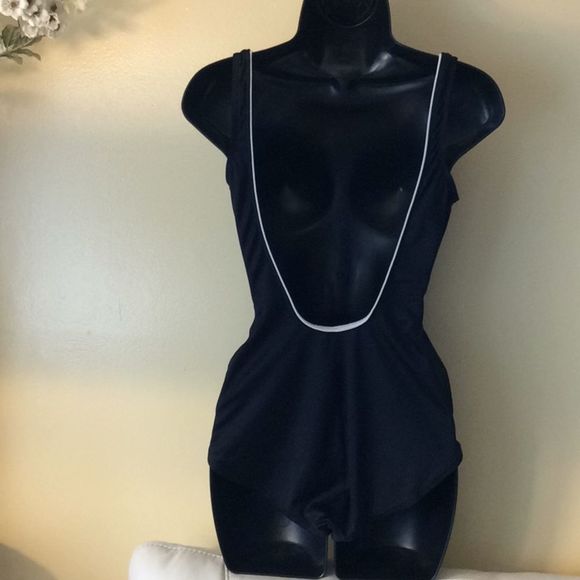 💞JANTZEN sweamwear 💞 - Picture 4 of 8